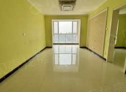 整租·华夏第九园 2室2厅 南_华夏第九园租房