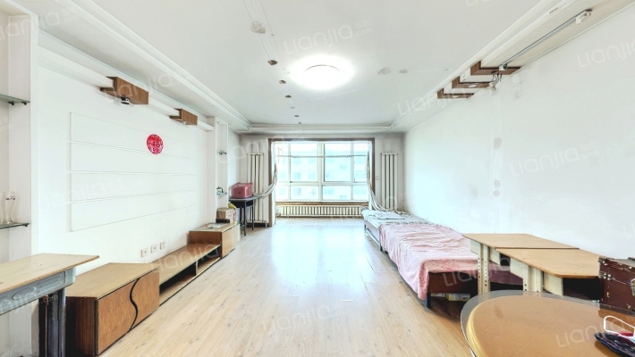 师苑花园二手房实景图