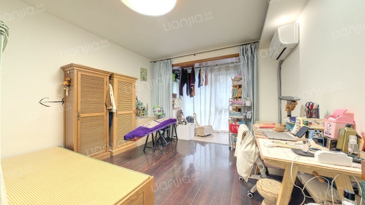 东方佳苑二手房实景图