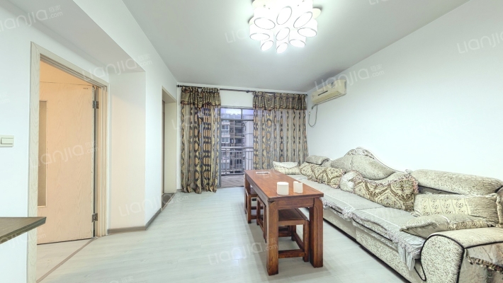 康德27生活空间二手房实景图