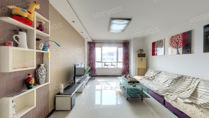 西三庄西区二手房实景图