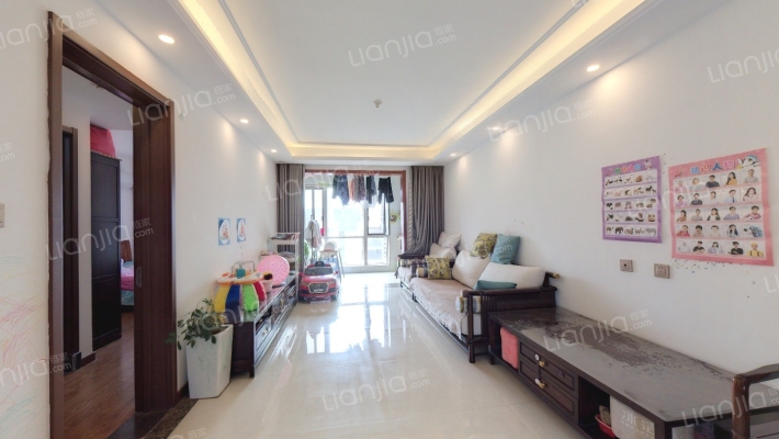 康桥康城九号院二手房实景图