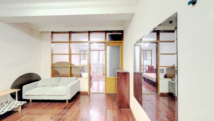 真光十小区二手房实景图