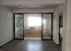 整租·牡丹新城北区 3室2厅 南/北_牡丹新城北区租房