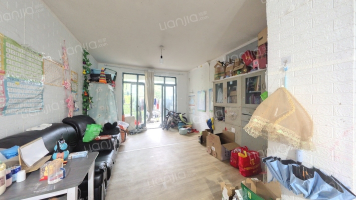 长达佳苑宜居尚城二手房实景图