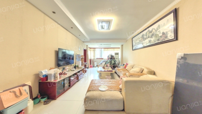 龙溪路二手房实景图