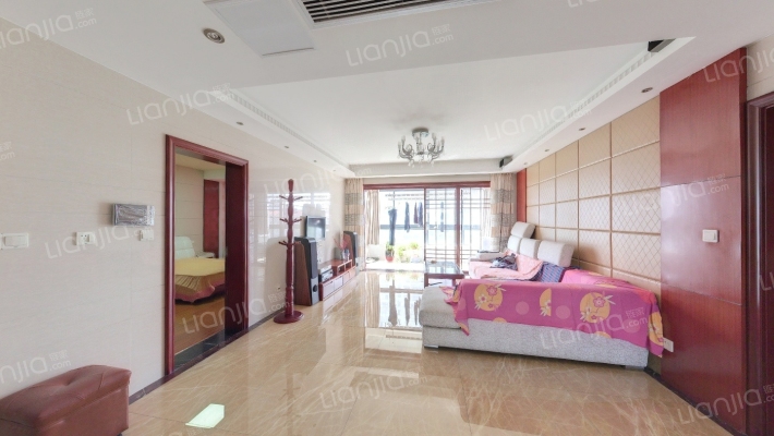 兴澄锦苑西区二手房实景图