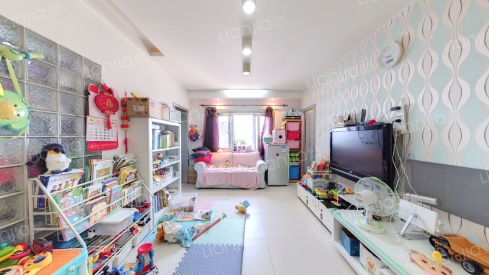 宝丰大厦二手房实景图