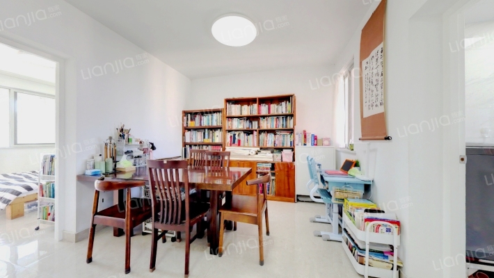 嘉康坊二手房实景图