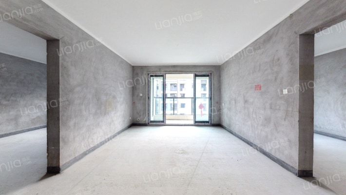 江津吾悦广场二手房实景图