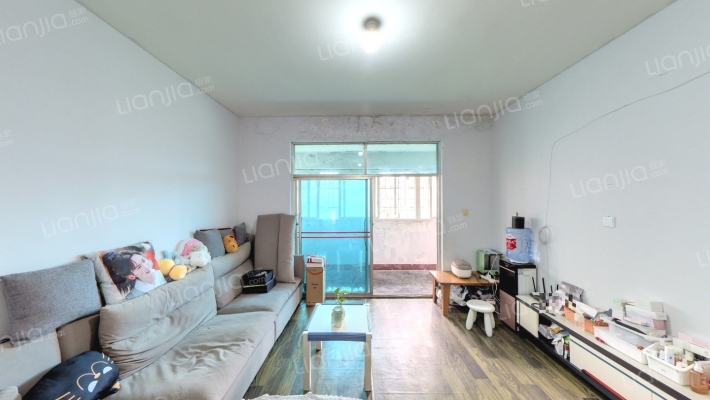 金津苑二手房实景图