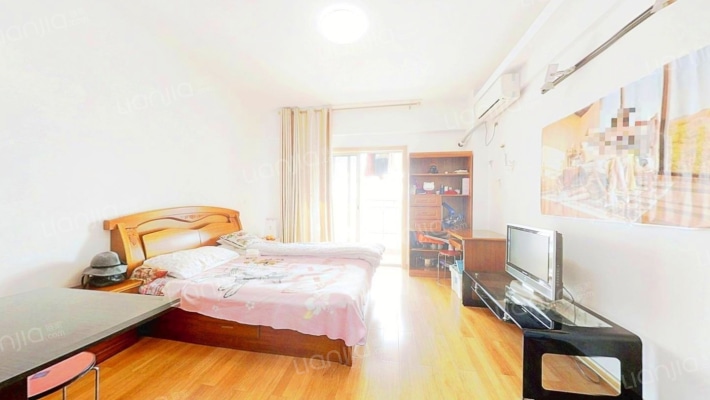 胜泰华府二手房实景图