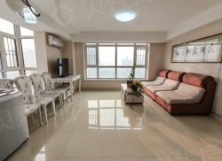 整租·江湾馨城西区 2室1厅 南/西_江湾馨城西区租房