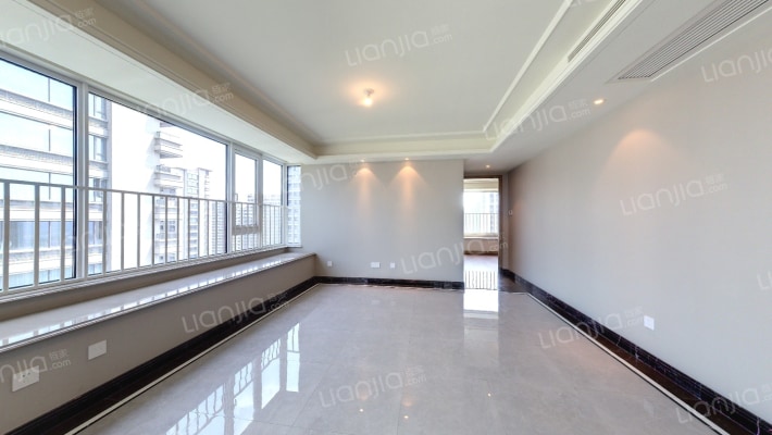 庆丰拥涛府二手房实景图