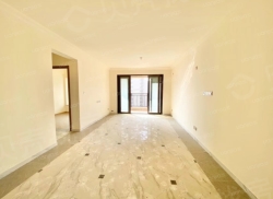 整租·碧桂园翡翠华府 3室2厅 南_碧桂园翡翠华府租房