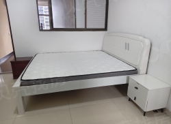 整租·前山花园 1室1厅 南_前山花园租房