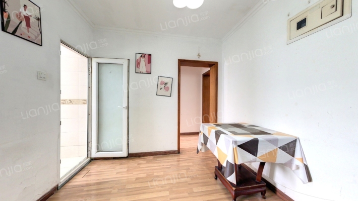 东平里二手房实景图