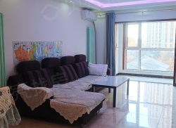 整租·早安北京 2室2厅 南/北_早安北京租房