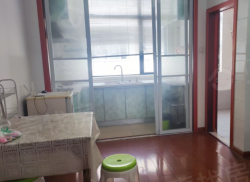 整租·高力俬巢 2室1厅 南/北_高力俬巢租房