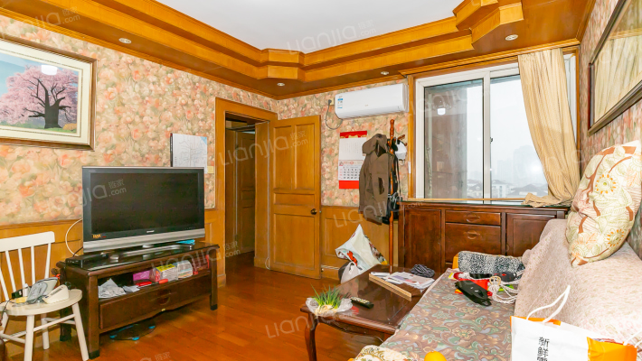 密云花苑二手房实景图