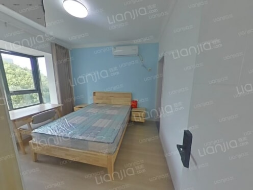 合租·利景华庭 3居室 南卧