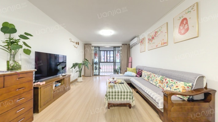 沁春园二村二手房实景图