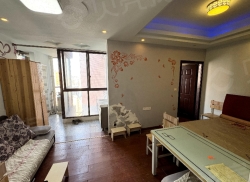 整租·鸿翔江誉 1室1厅 东/南_鸿翔江誉租房