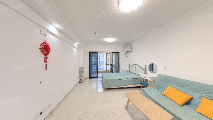 鑫远悦城二手房实景图