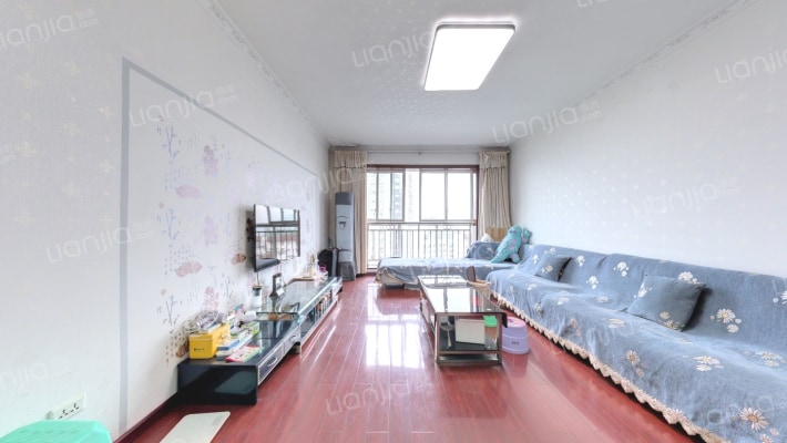 靓景苑二手房实景图