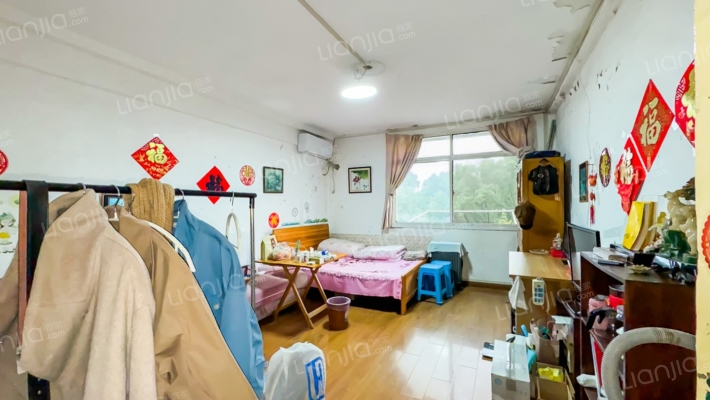 电机一村二手房实景图