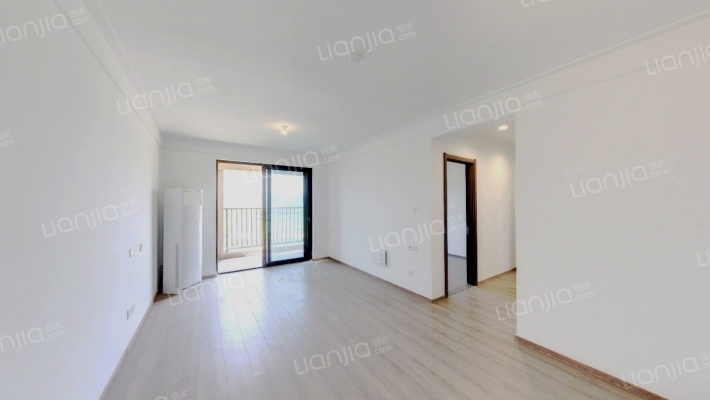 中骏东原璟阅一期二手房实景图