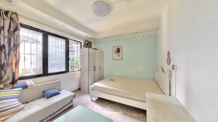 嘉州花园二手房实景图