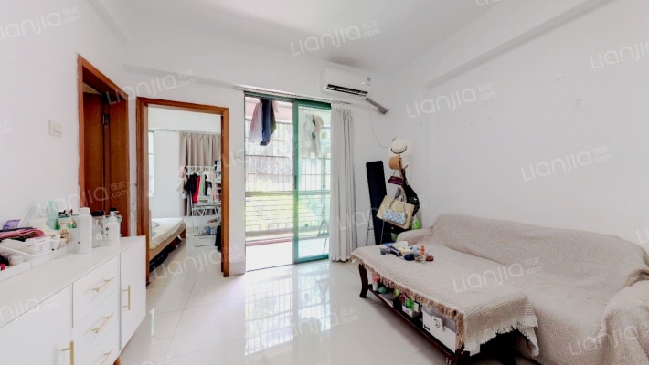 御鹿华轩二手房实景图