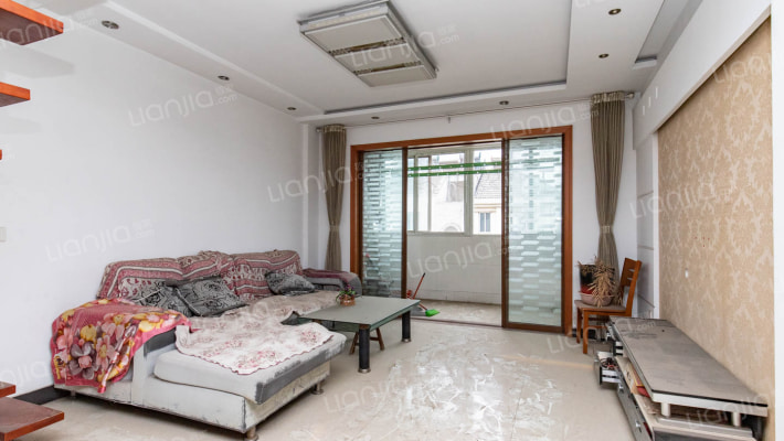 嘉荟新城西区二手房实景图