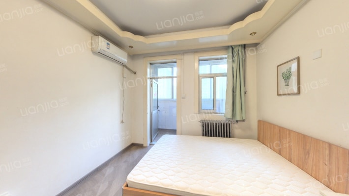 广渠门外大街二手房实景图