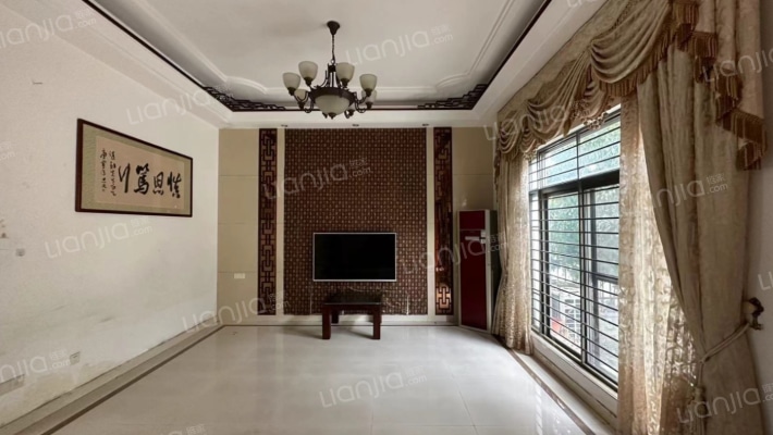 合生国际新城二手房实景图