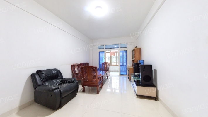 北星花园二手房实景图