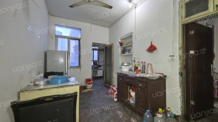 第十五中学宿舍二手房实景图