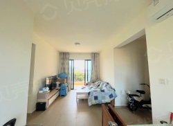 整租·碧桂园珊瑚宫殿·海悦天 2室1厅 南_碧桂园珊瑚宫殿·海悦天租房