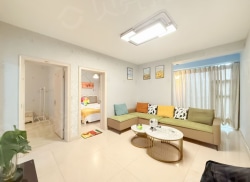 整租·四川省地震局西昌地震中心站 3室1厅 东南_四川省地震局西昌地震中心站租房