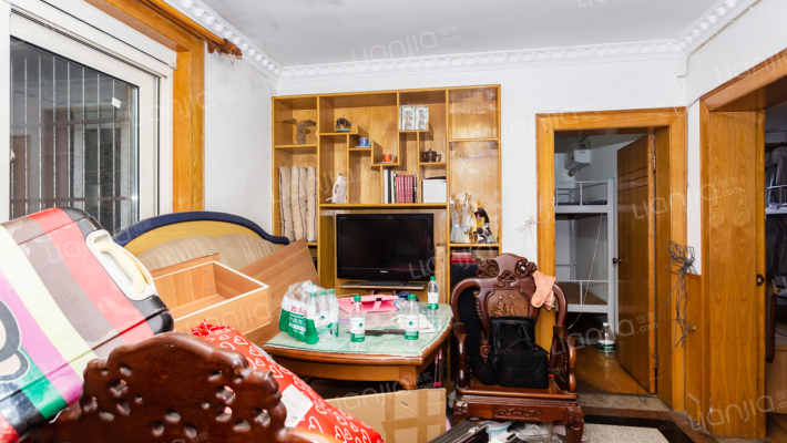 航华三村四街坊二手房实景图