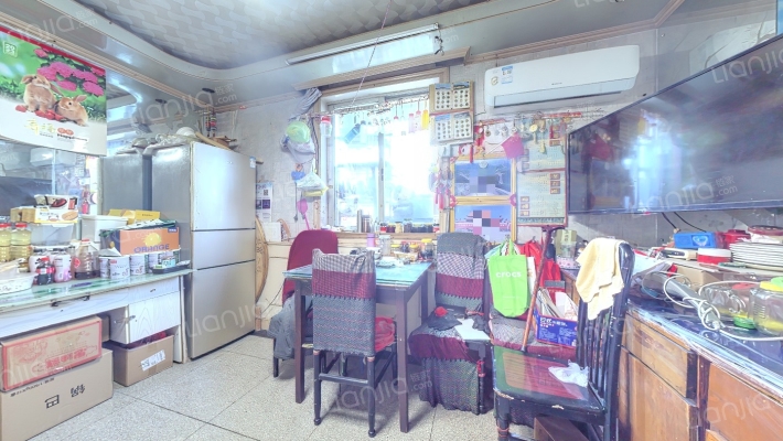 共富二村二手房实景图