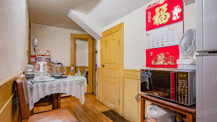 武定坊二手房实景图