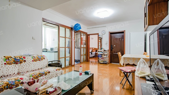 永昌大厦二手房实景图