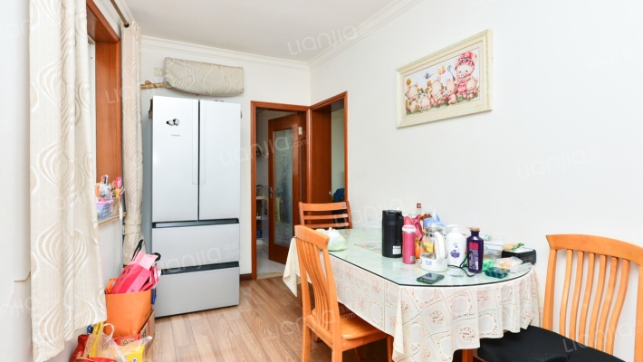 宝林四村二手房实景图