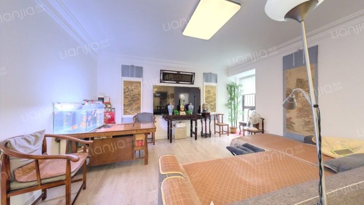 旭日家园二手房实景图