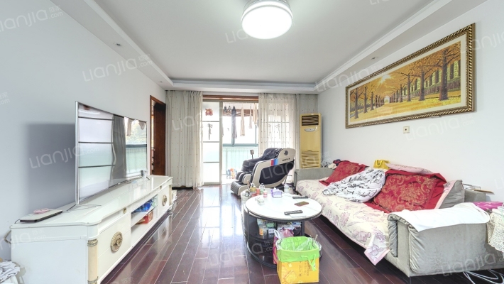 皇朝新城二手房实景图