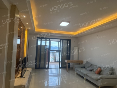 整租·恒福阁 2室2厅 南