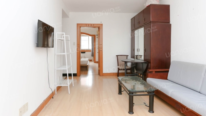 凯达苑二手房实景图