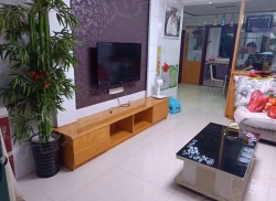 整租·缇香花园 2室2厅 南_缇香花园租房